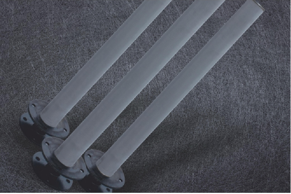 化工過(guò)濾用濾芯